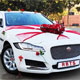 Punjab Wedding Car Rentals